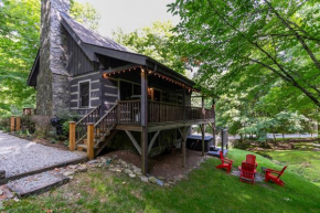 Jaybird Cottage
